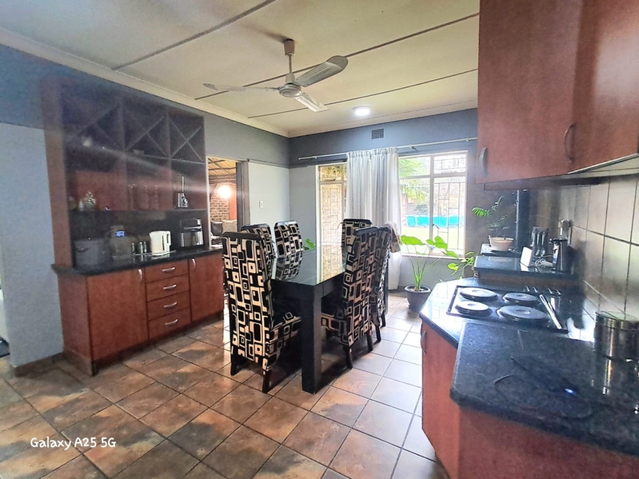 4 Bedroom Property for Sale in Sasolburg Ext 15 Free State